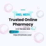 Snel Meds Managing Side Effects of Paracet