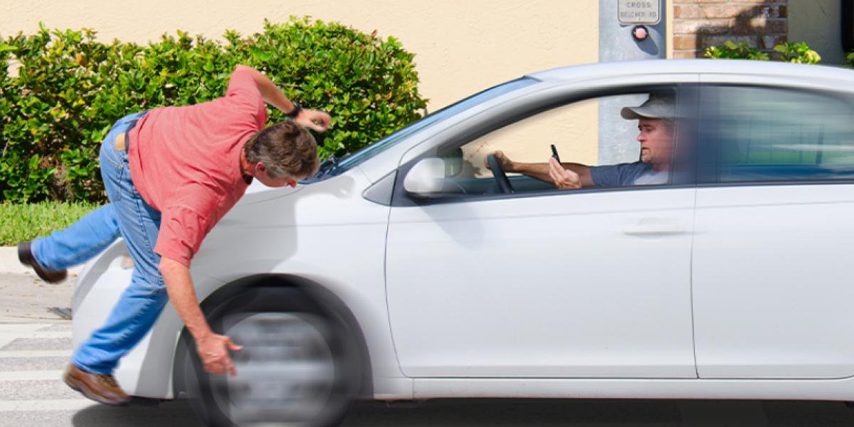 Pedestrian Accident Lawyer Manhattan: Protecting Your Rights After a Collision