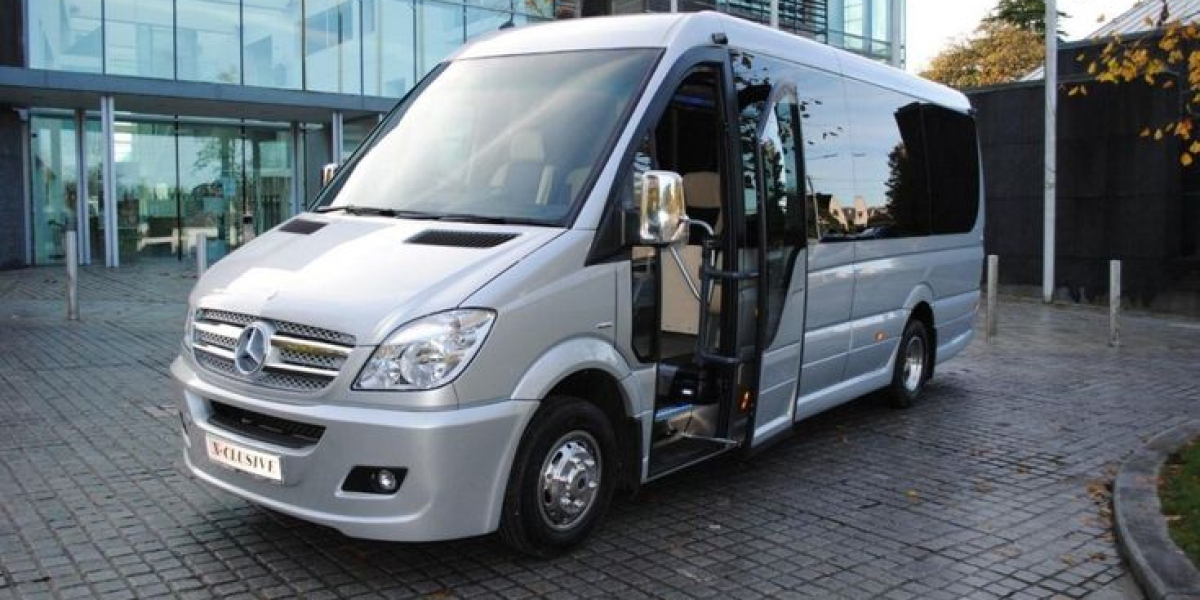 Ultimate UK Minibus Hire Planning Guide for Every Occasion