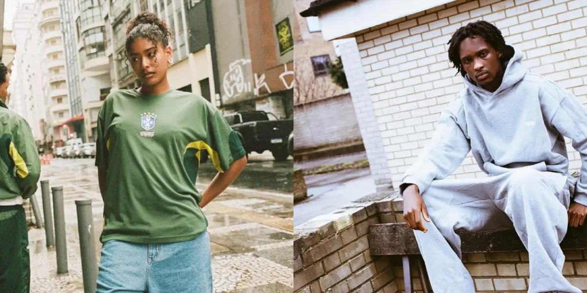 Why UpInFlames Clothing Stands Out in Modern Fashion
