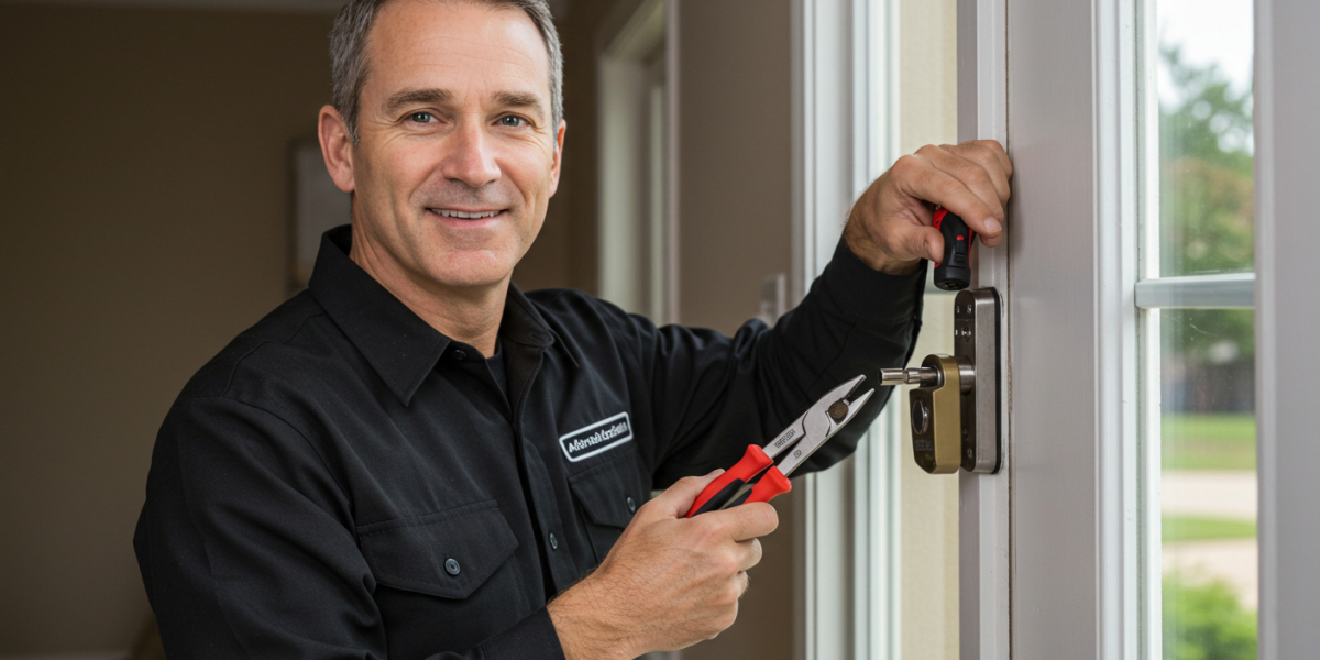 Why Hiring an Affordable Locksmith in Dallas Can Save You Time and Money