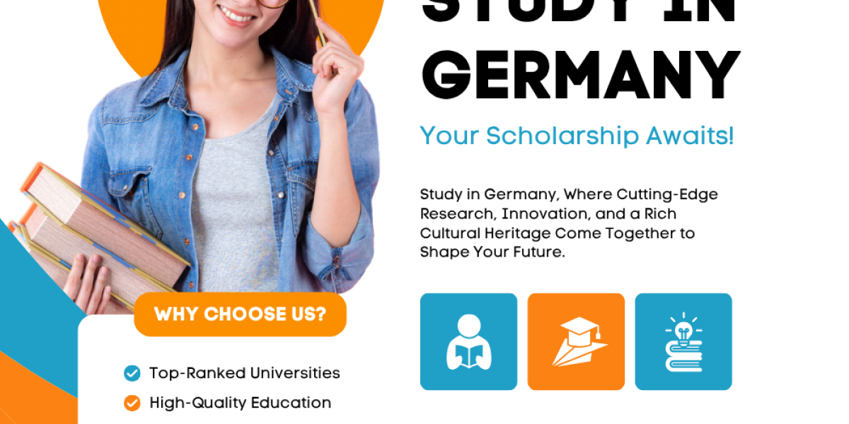 What Are the Top Courses for Masters in Germany in 2025?