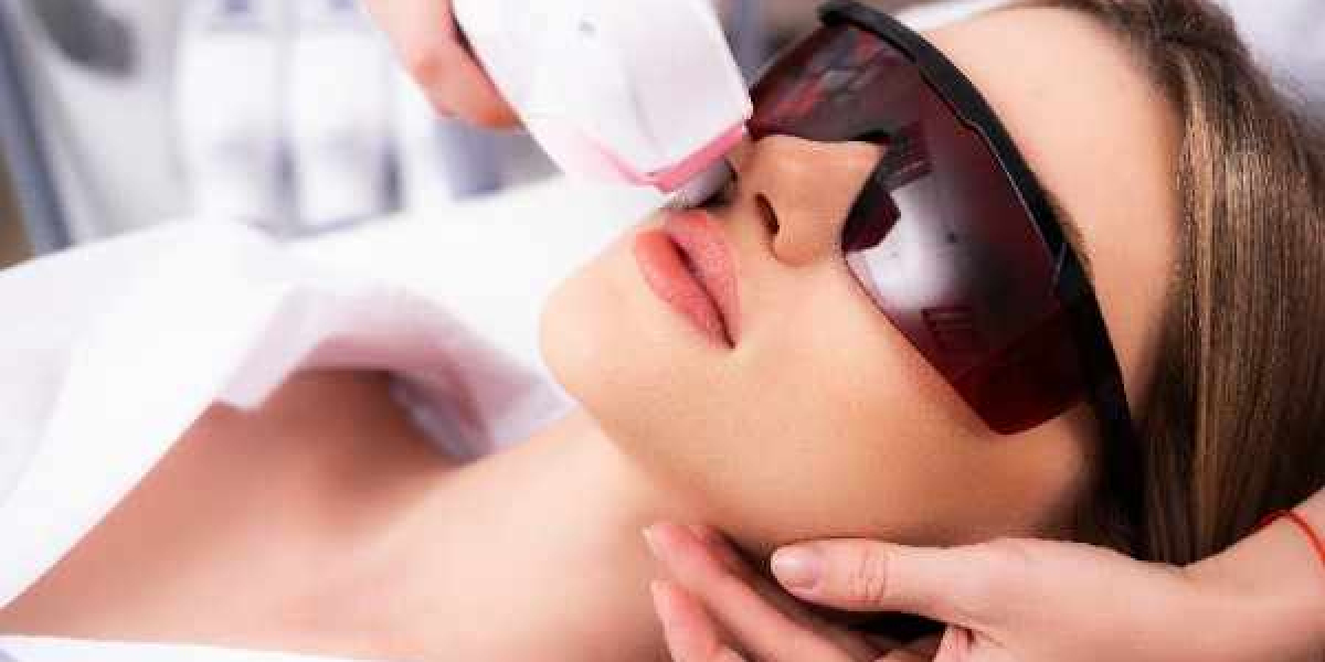 Everything You Need to Know About Laser Hair Removal Options