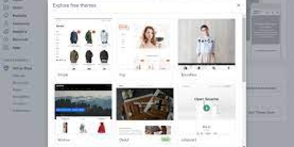 sell anything online with just a laptop