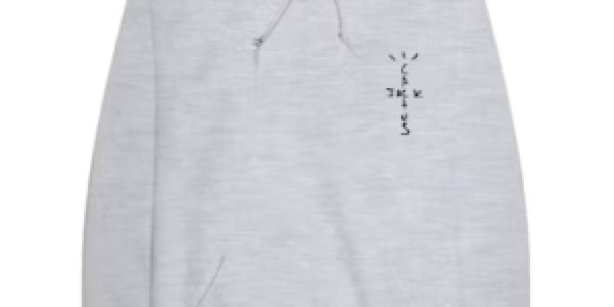 Cactus Jack Streetwear for True Hypebeasts