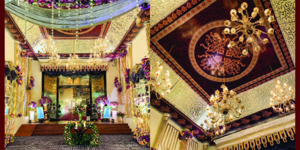 Wedding Venues in Gurgaon – Celebrate Your Special Day in Style