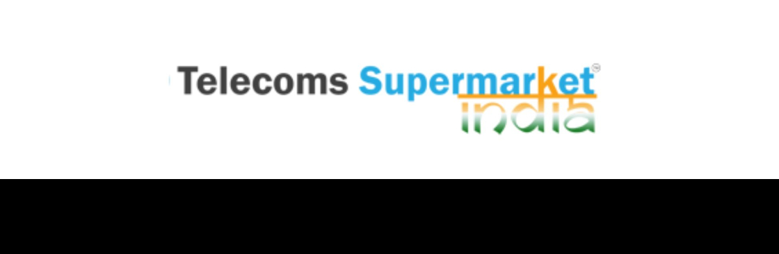 Telecoms Supermarket India