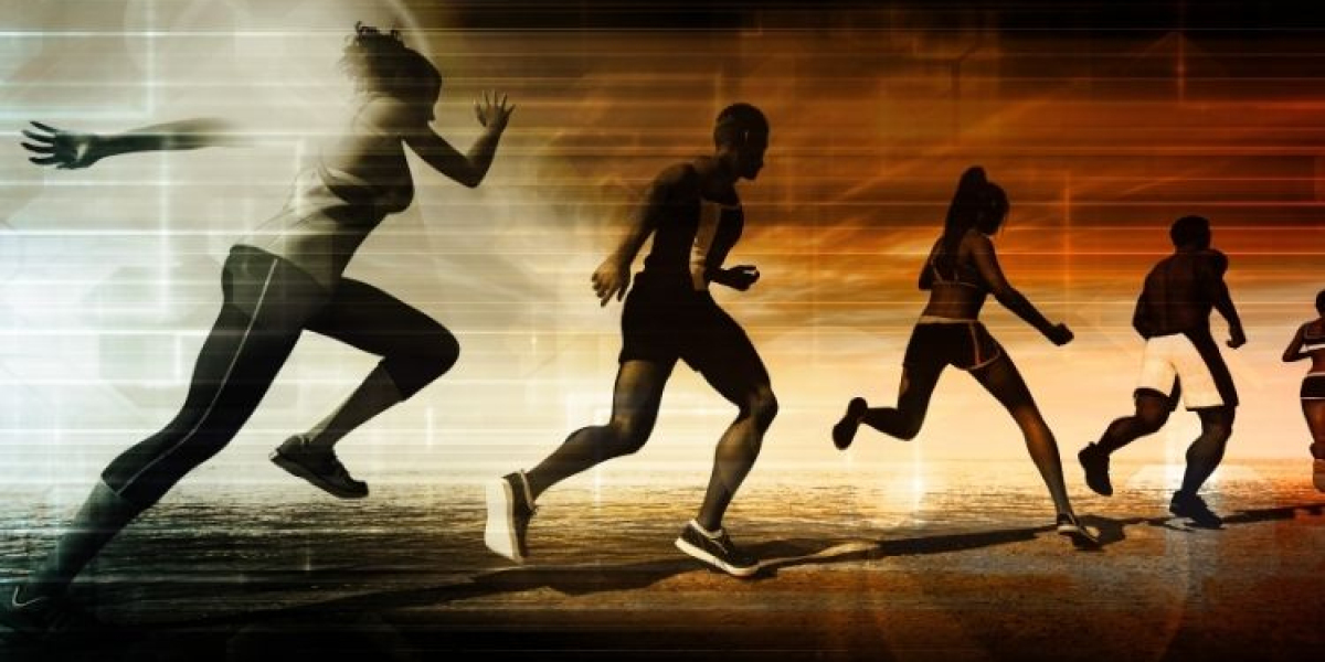 How Sports Technology is Changing the Game Forever