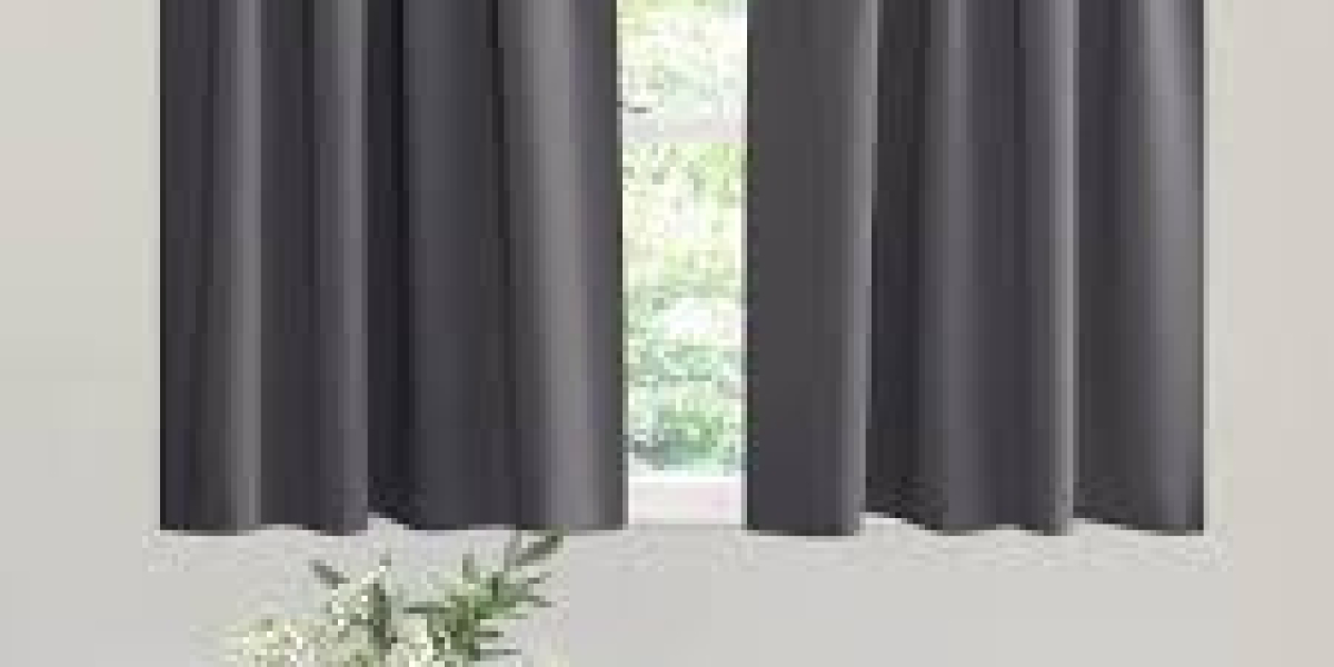 Curtains for Windows – A Perfect Blend of Style and Functionality