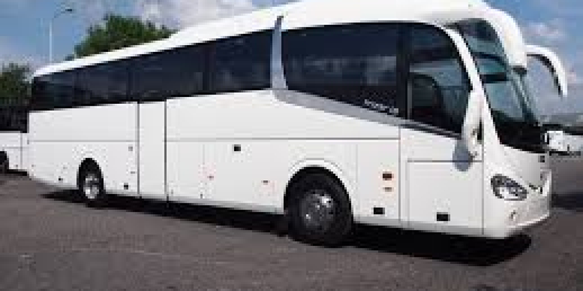 Coach Hire for Scenic London to Edinburgh Bus Journeys