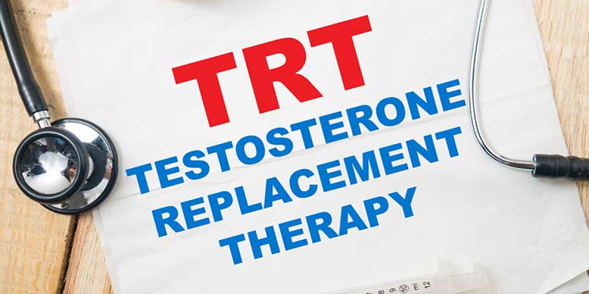 Understanding Testosterone Replacement Therapy in Fresno