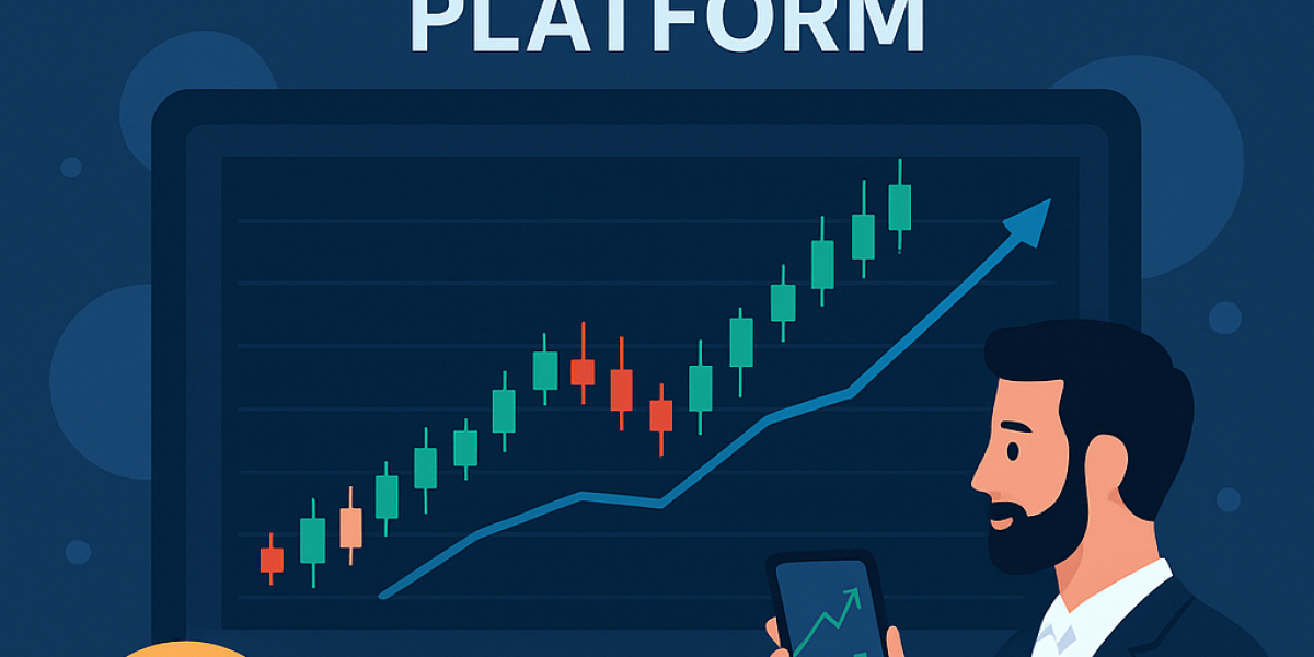 Your Guide to Choosing the Perfect Crypto Trading Platform