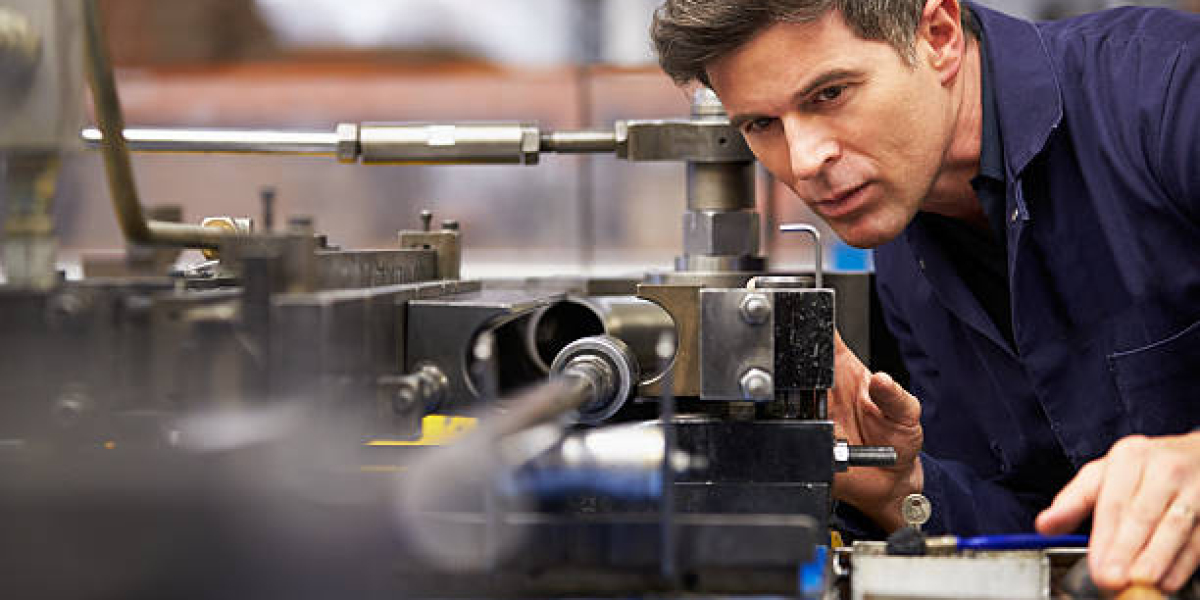 How the Right Machinery Can Cut Costs and Increase Profits?