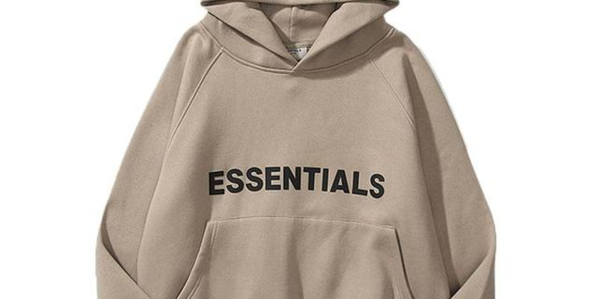Essentials Hoodie worldwide shipping shop