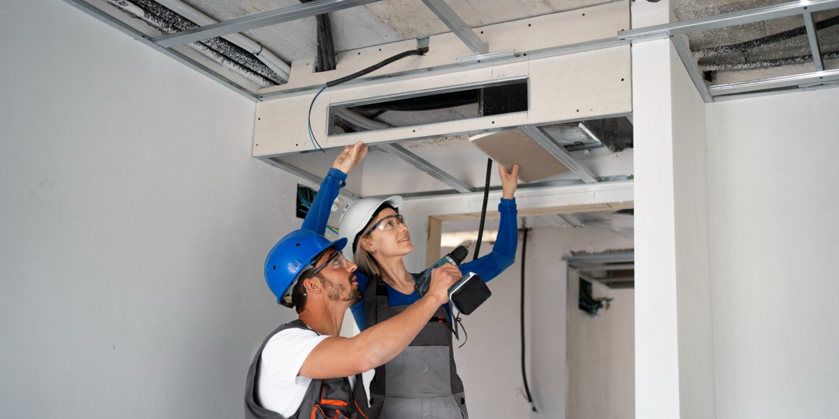 Affordable AC Duct Cleaning Service Dubai | Book Today