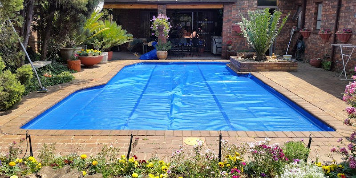 Expert Pool Repairs Johannesburg – Fast & Reliable