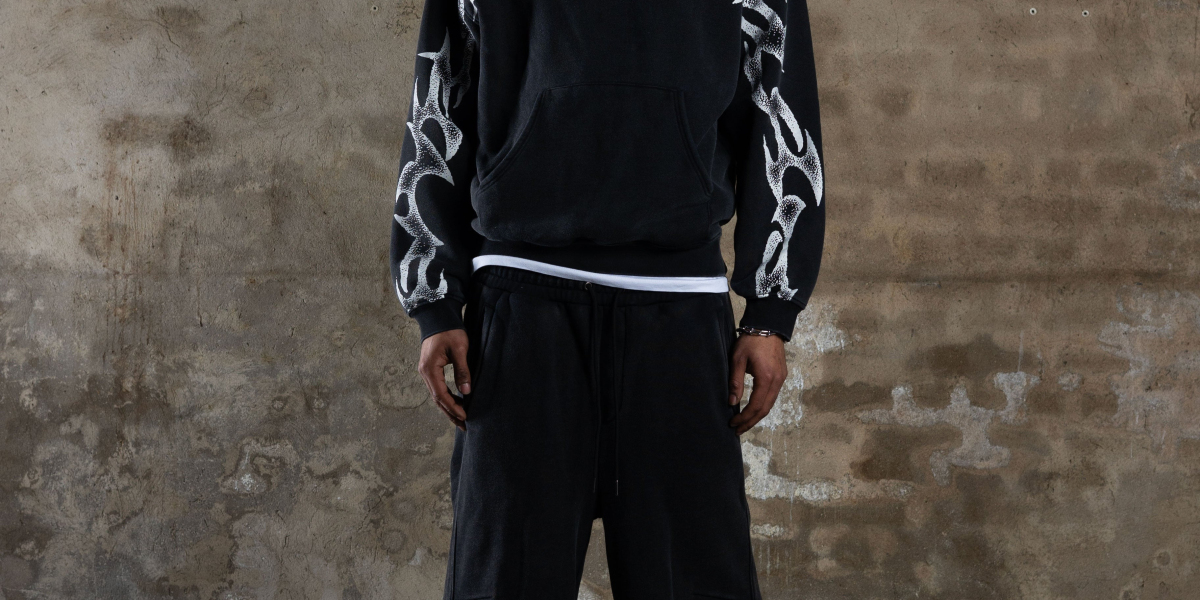 Rise of Davrilsupply Clothing: A New Era in Style