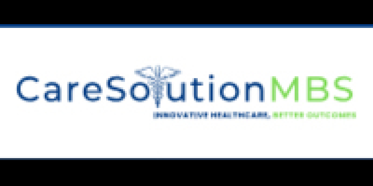 CareSolution MBS: Streamlining Medical Billing for a Better Practice