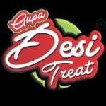 desi treat