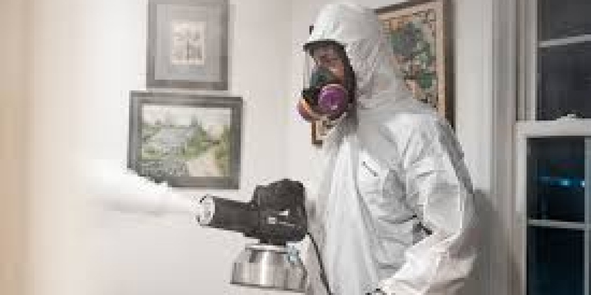 Decomposition Odor Removal Services: Restoring Freshness and Safety