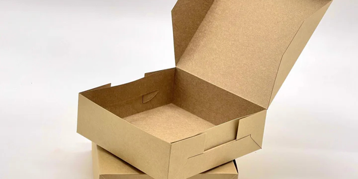 Kraft Boxes: The Ultimate Guide for Sustainable and Stylish Packaging