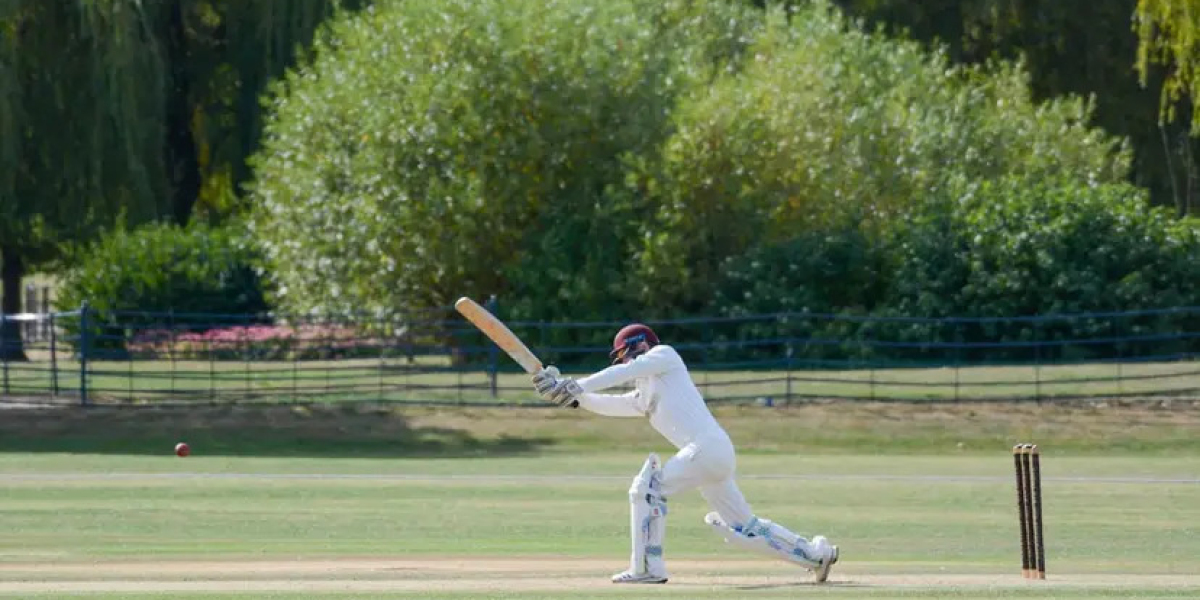 Mental Toughness and Cricket Success