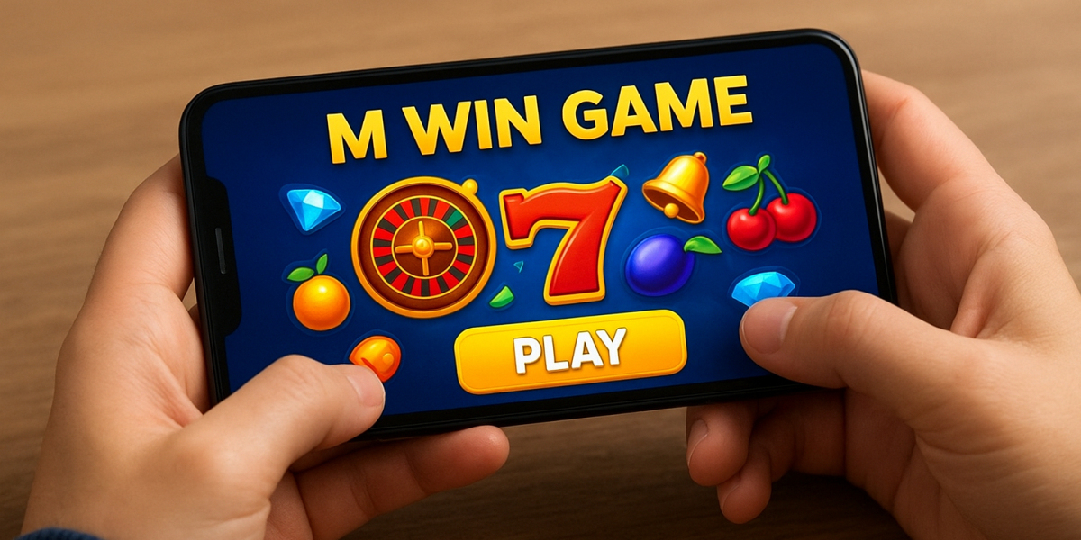 Download Mwin Game A Player’s Journey into Non Stop Fun