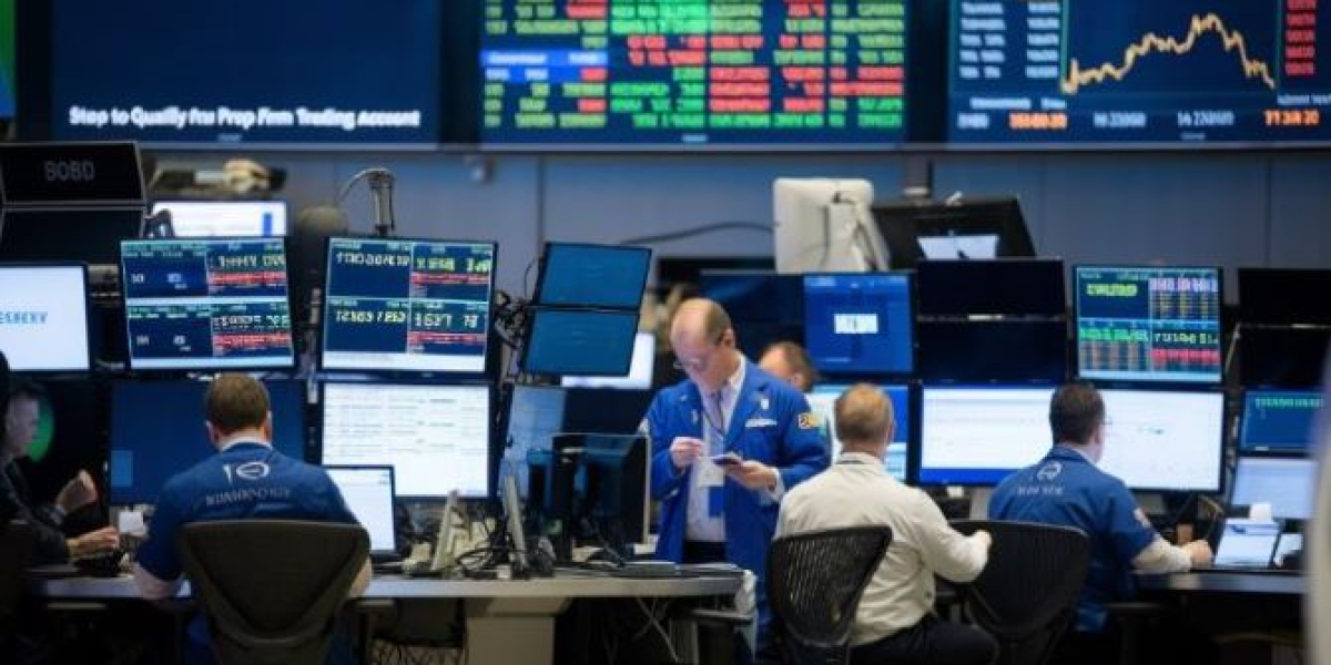 What is Futures Trading? Insights from Gold Futures Trading Trends