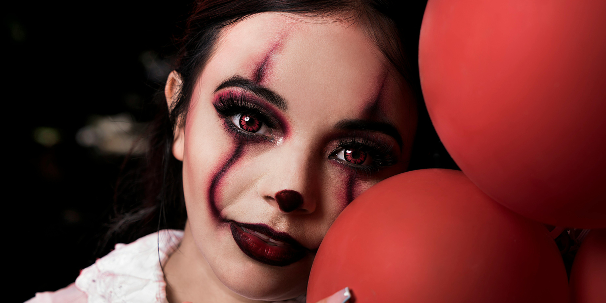 Fancy Dress Ideas: Creative Inspiration for Halloween Costumes