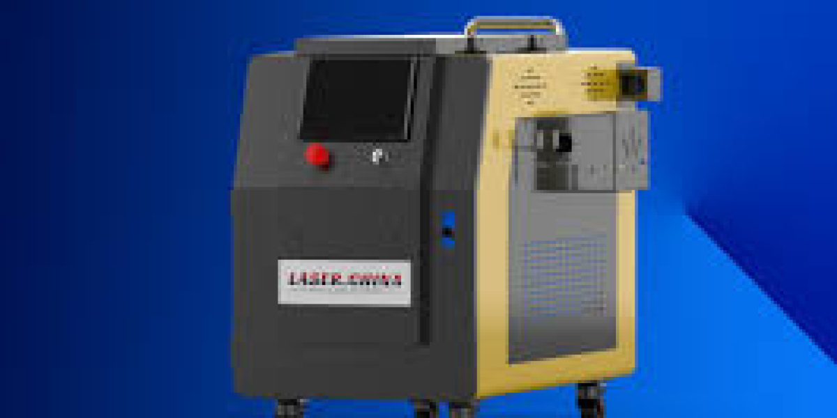 Transforme Sua Produção com o Poder do Marcador Laser