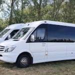 Luxury Bus Hire UK