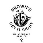 Brandon brown owner
