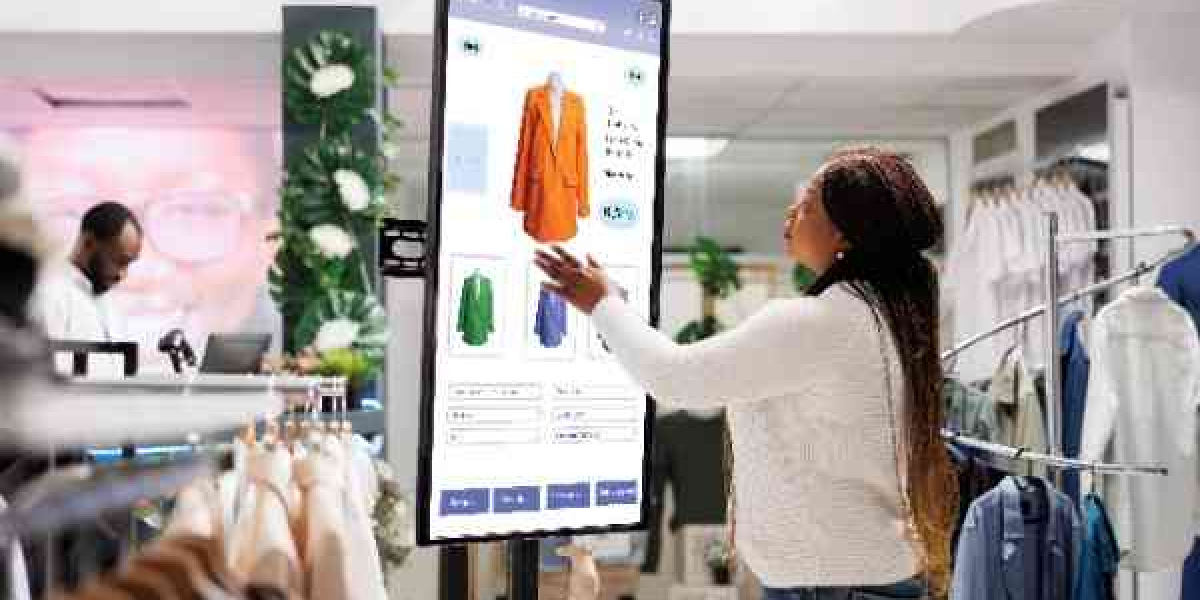Looking for Dynamic, Eye-Catching Advertising? LED Screens Deliver