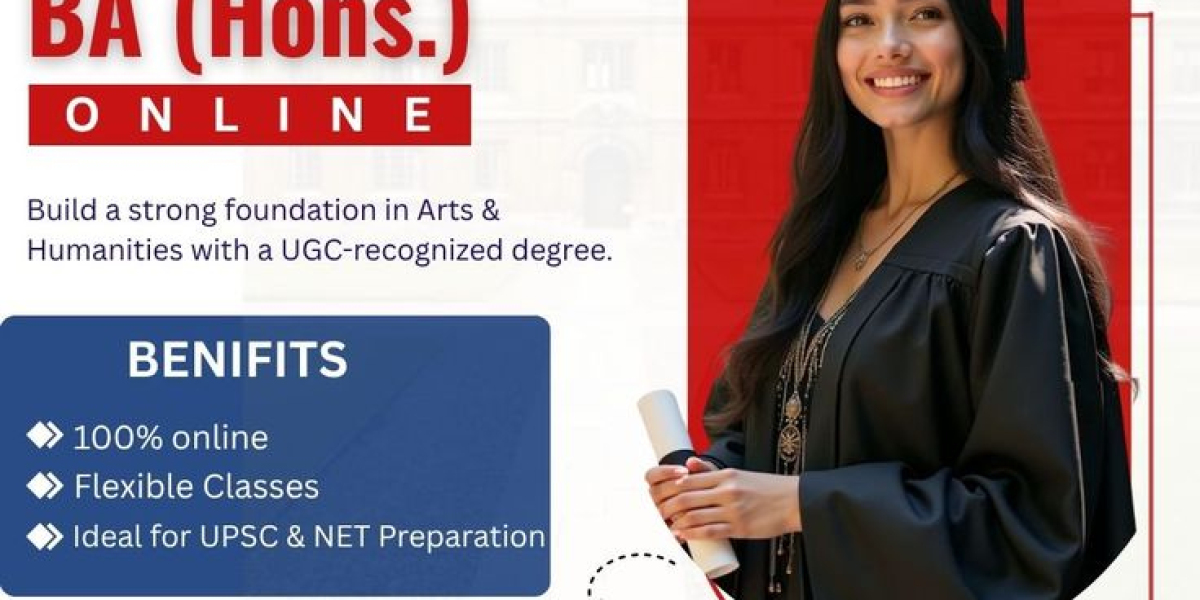 Can BA Online Help You Advance Your Career?