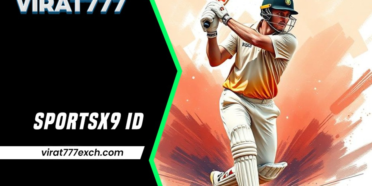 SportsX9 ID Exclusive Bonus for New Players