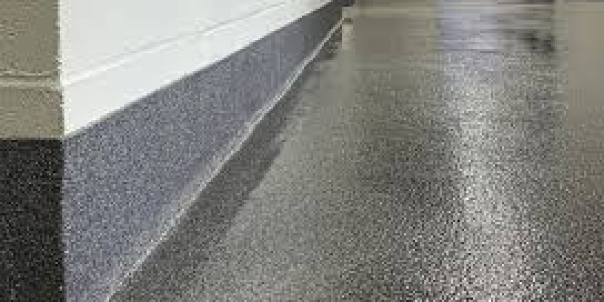 Custom Quartz Floor Designs: Elevate Your Space with Style and Durability