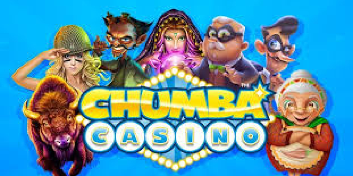 Chumba Casino: A Full Guide to the Sweepstakes Gaming Experience