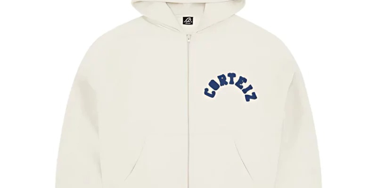 A Corteiz Clothing Streetwear Beyond Trends