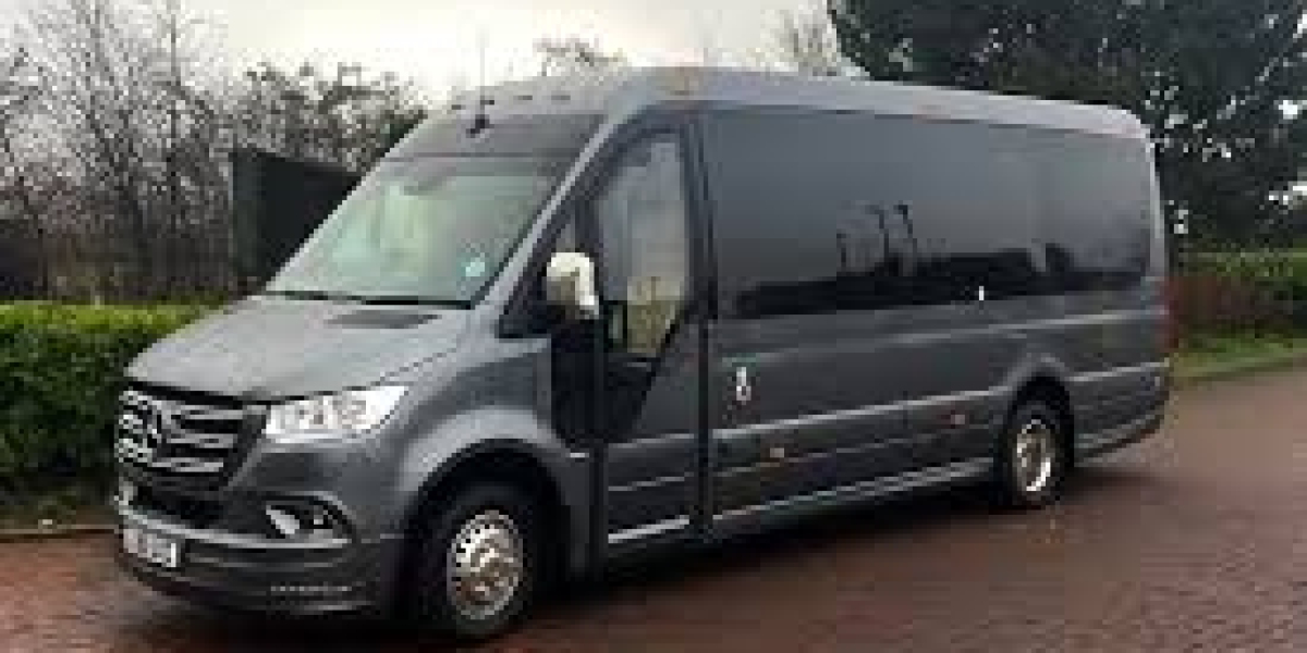 Bus Hire for Comfortable & Budget-Friendly Travel
