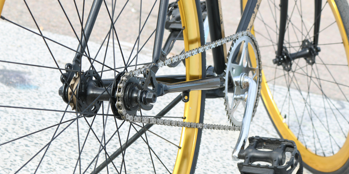 Understanding Road Bike Geometry: What You Need to Know
