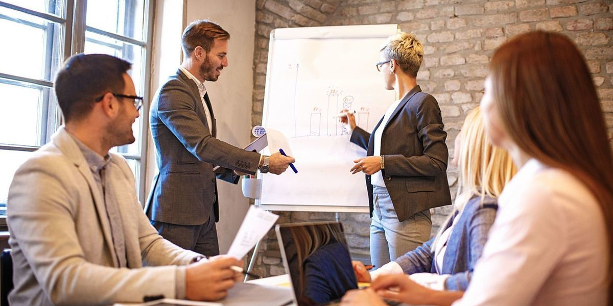 Why Business Coaching Matters for Sustainable Career Success