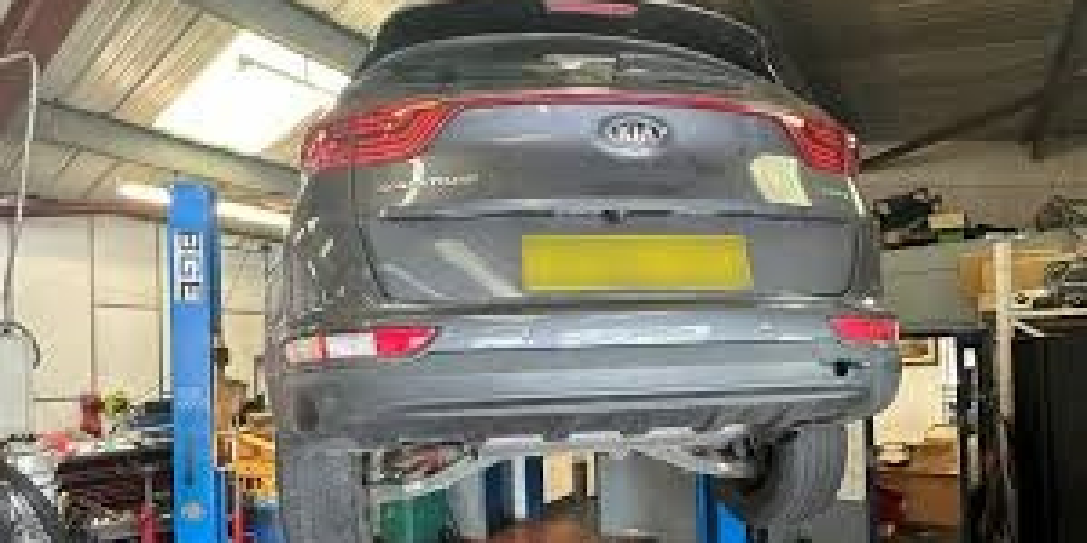 MOT in Aldershot – Find a Trusted MOT Near You