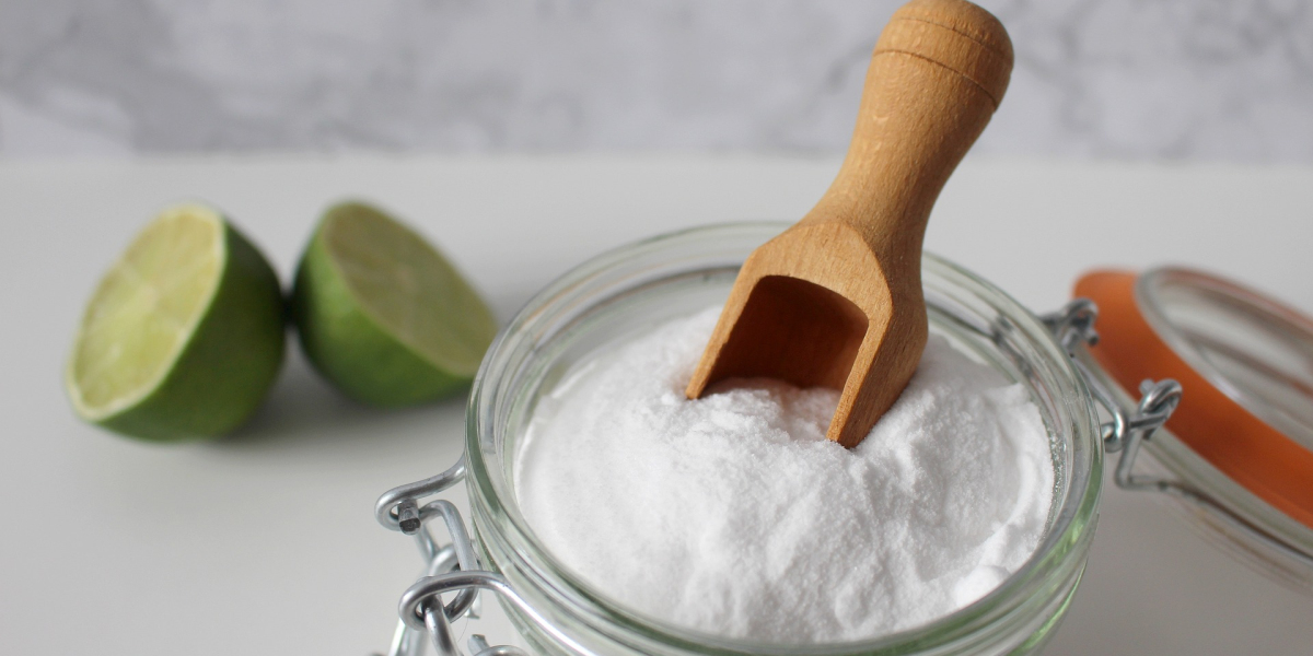 Baking Soda: A Must-Have Household Essential
