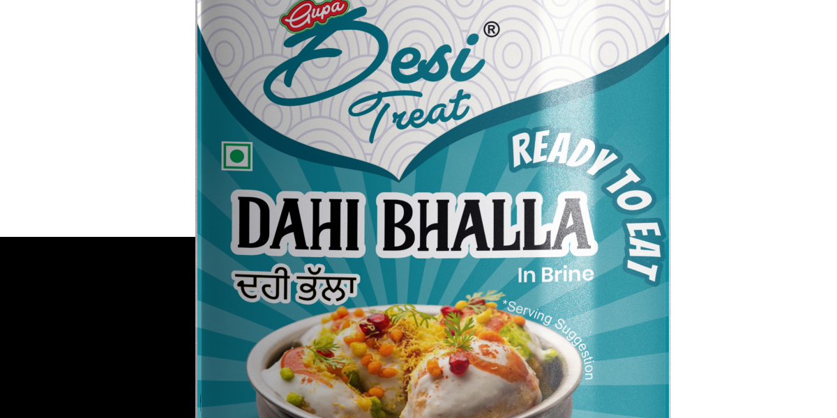 Dahi Bhalla: Delhi’s Most Loved Street Food with a Modern Twist