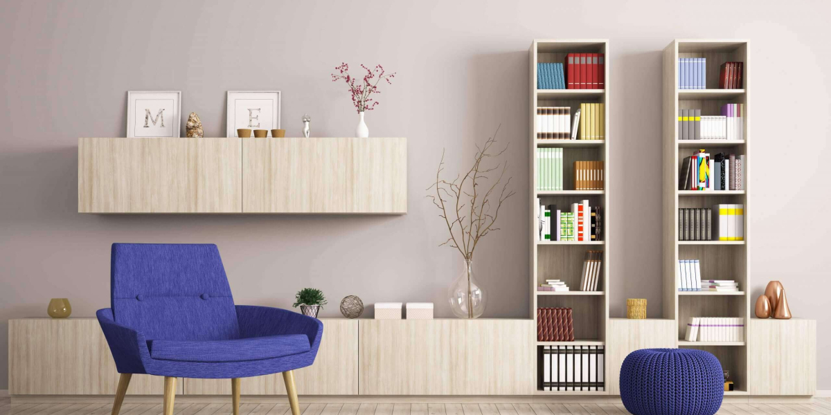 Upgrade Your Bedroom with Elegant Wardrobe Dubai