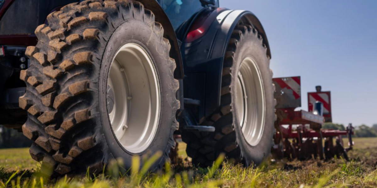 Agriculture Tires