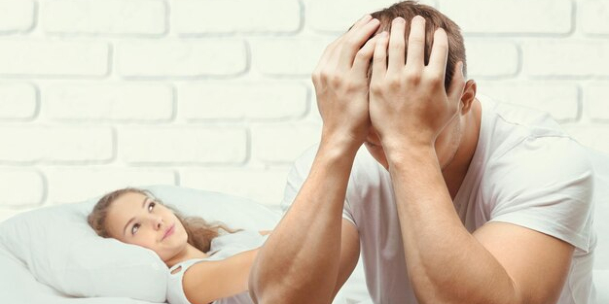 Comprehensive Erectile Dysfunction Program in Sanford