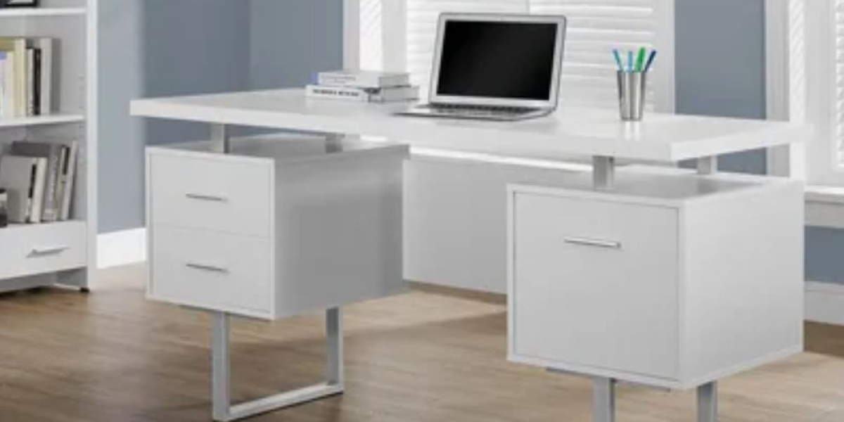 Choosing the Right Office Table for Modern Workspaces