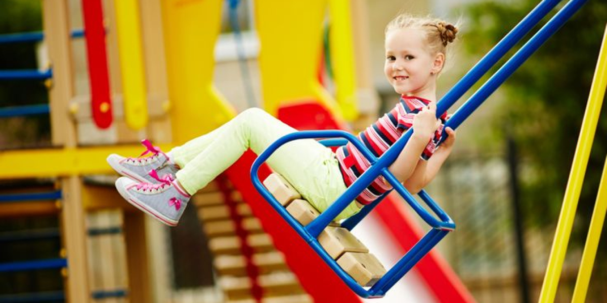 Affordable Outdoor Play Equipment Manufacturers for Backyards and Parks