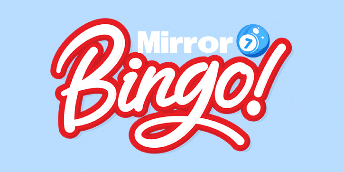 A Guide to the Bingo Rooms of Mirror Bingo Casino